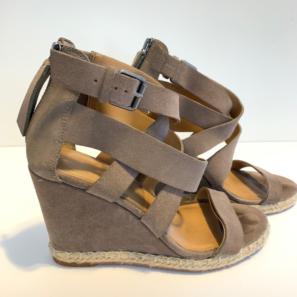 Dolce vita Strappy Sandals